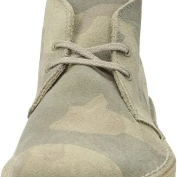 CLARKS “Originals” Chukka Desert Boot (SZ 11) - Picture 6 of 7